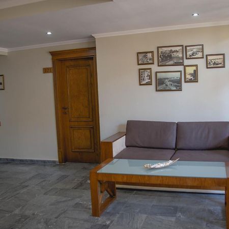 Prince Cyril Hotel Nesebar Ngoại thất bức ảnh