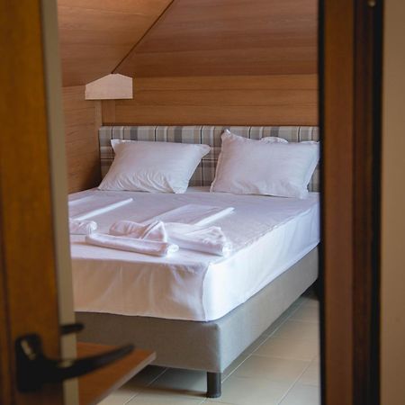 Prince Cyril Hotel Nesebar Ngoại thất bức ảnh