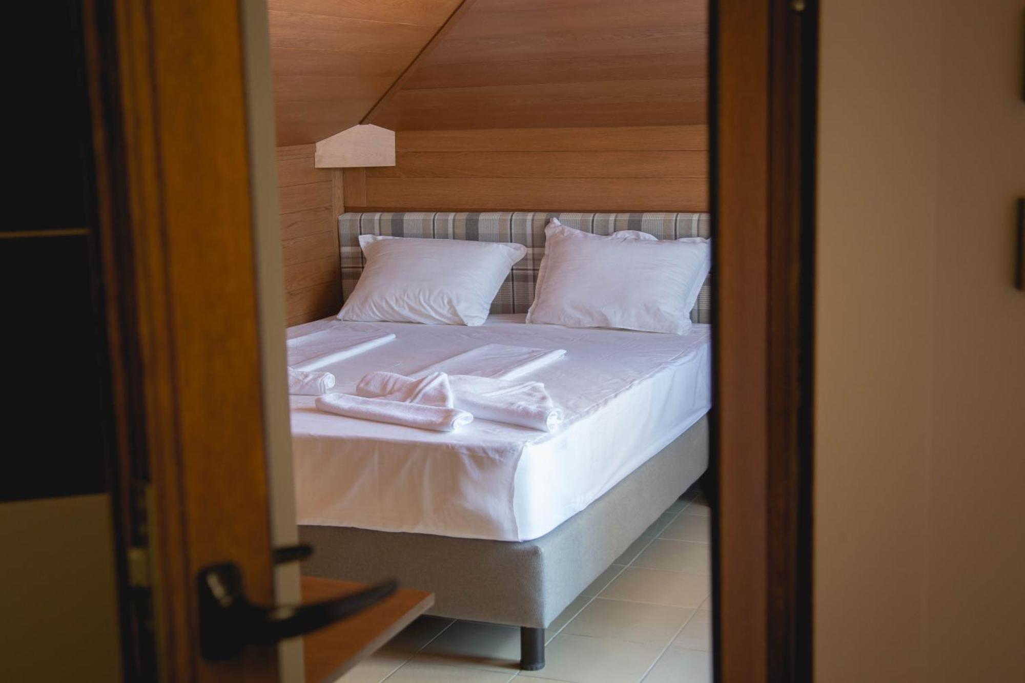 Prince Cyril Hotel Nesebar Ngoại thất bức ảnh